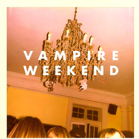 Vampire Weekend - Vampire Weekend