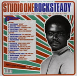 Studio One Rocksteady:  [VINYL]