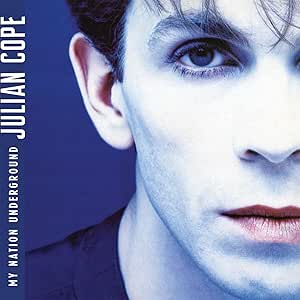 Julian Cope - My Nation Underground[VINYL]