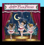 Sugar Plum Fairies - Sugar Plum Fairies[CD]