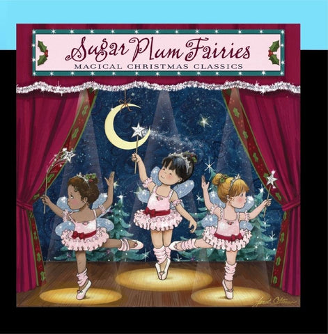 Sugar Plum Fairies - Sugar Plum Fairies[CD]
