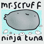 MR. SCRUFF - NINJA TUNE [VINYL]