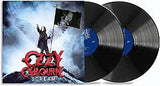 OZZY OSBOURNE - SCREAM