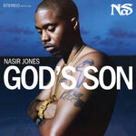 NAS - GOD'S SON [VINYL]