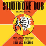 SOUL JAZZ RECORDS PRESENTS: STUDIO ONE DUB