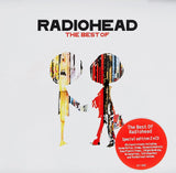 RADIOHEAD - THE BEST OF[CD]