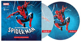 Marvel's Spider-Man: Beyond Amazing[VINYL]