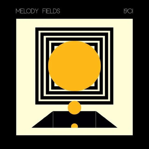 MELODY FIELDS - 1901 [VINYL]