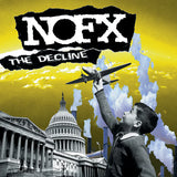 NOFX - THE DECLINE [12" VINYL]