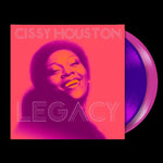 CISSY HOUSTON - LEGACY [VINYL]