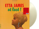 ETTA JAMES - AT LAST!