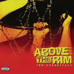 ABOVE THE RIM OST (30TH ANNIVERSARY EDITION) [VINYL]