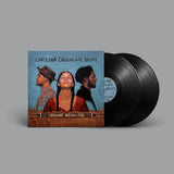 Carolina Chocolate Drops - Genuine Negro Jig (15th Anniversary)