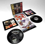 Guns N' Roses ‎– Appetite For Destruction
