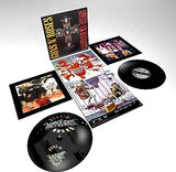 Guns N' Roses ‎– Appetite For Destruction