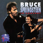 BRUCE SPRINGSTEEN - MTV UNPLUGGED