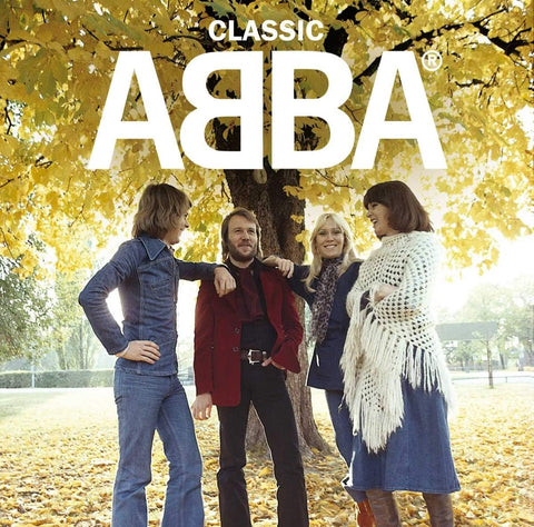 ABBA - CLASSIC [CD]