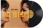 KT TUNSTALL AND SUZI QUATRO - FACE TO FACE