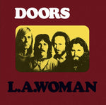 THE DOORS - LA WOMEN [VINYL]