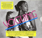 Soul Jazz Records : Voguing and the House Ballroom Scene in New York City, 1989-92[CD]