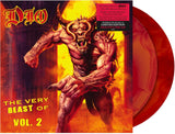 DIO - THE VERY BEAST OF VOL. 2 [VINYL]