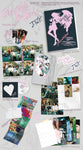 ITZY - GIRLS WILL BE GIRLS: MINI ALBUM [CD BOOKLET]