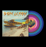 DOPE LEMON - GOLDEN WOLF