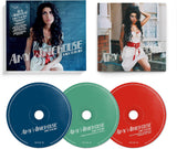 AMY WINEHUOSE - BACK TO BLACK 20