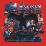 SAXON - THE EAGLE HAS LANDED PART 2 [CD]