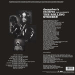 ROLLING STONES - DECEMBER'S CHILDREN (AND EVERYBODY'S) [VINYL]