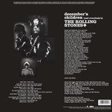 ROLLING STONES - DECEMBER'S CHILDREN (AND EVERYBODY'S) [VINYL]