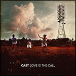 Cast - Love is the call