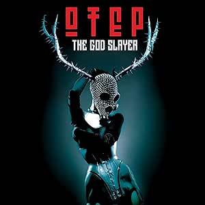 Otep – The God Slayer