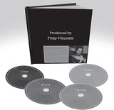 Produced By Tony Visconti [BOX SET]