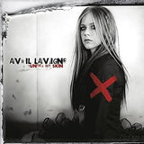 AVRIL LAVIGNE - UNDER MY SKIN[VINYL]