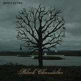 BIFFY CLYRO - BLACK CHANDELIER/BIBLICAL [VINYL]