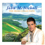 John McNicholl - Irish Collection[CD]