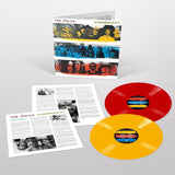 The Police - Synchronicity [DELUXE COLOURED VINYL]