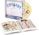 MELANIE MARTINEZ - CRY BABY (Deluxe Edition)