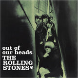 THE ROLLING STONES - OUT OF OUR HEADS [VINYL]