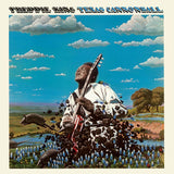 FREDDIE KING - TEXAS CANNONBALL [VINYL]