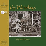 The Waterboys - Fishermans Blues