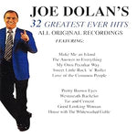 Joe Dolan - 32 Greatest Ever Hits[CD]