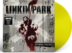 LINKIN PARK - HYBRID THEORY [VINYL]