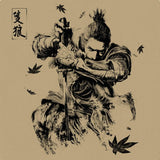 SEKIRO: SHADOWS DIE TWICE OST [VINYL BOX SET]