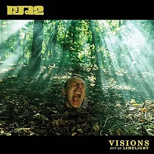 RJD2 - Visions Out Of Limelight