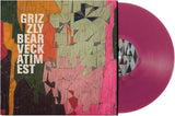 Grizzly Bear – Veckatimest
