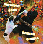 Damian O'Neill -Birthdat Song ["7" VINYL]