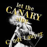 Cyndi Lauper - Let The Canary Sing[VINYL]