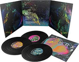 The Cure - Mixes Of A Lost World (Deluxe)